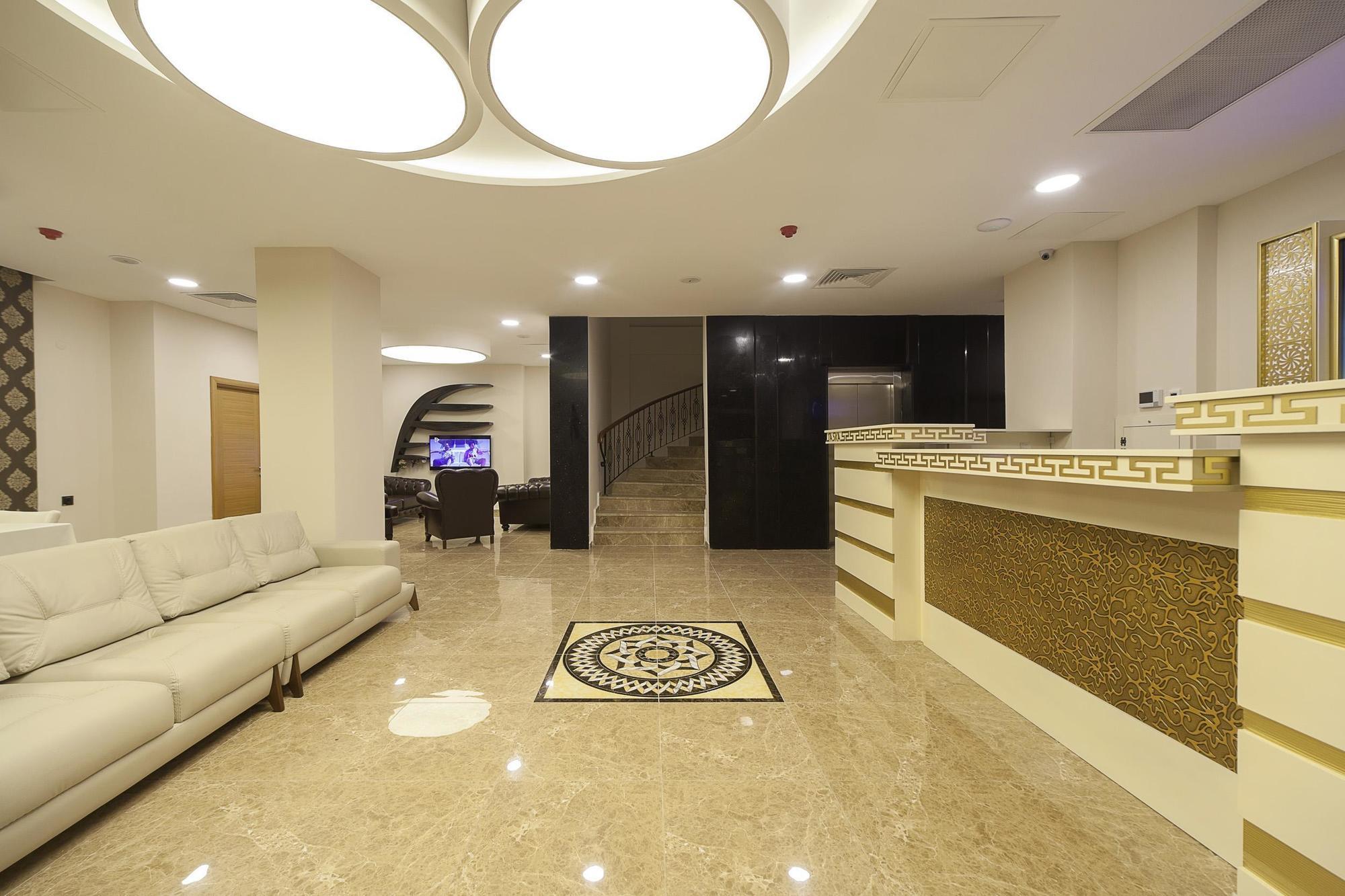 Hamzakoy Blue Park Boutique Hotel Gelibolu Exterior foto