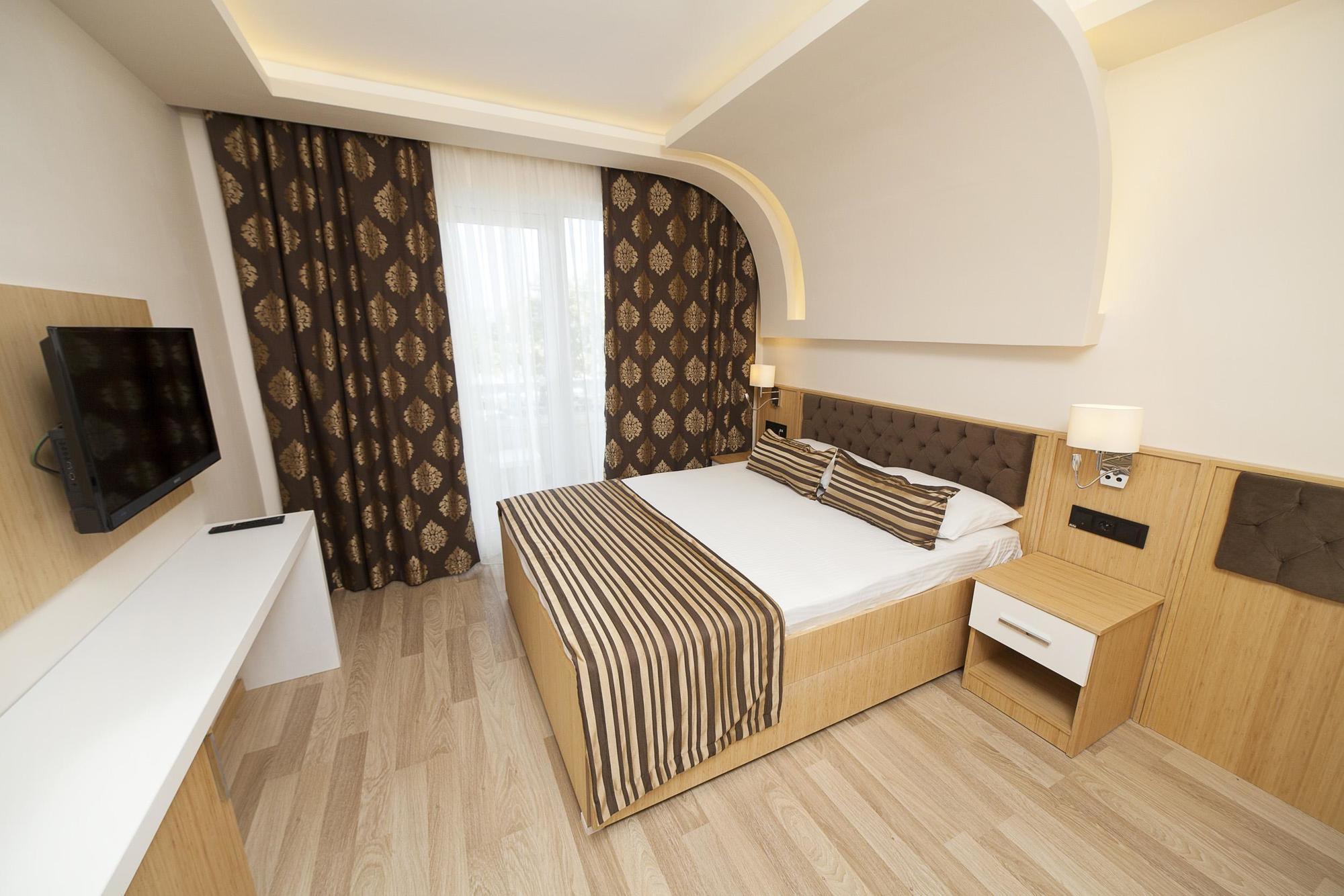 Hamzakoy Blue Park Boutique Hotel Gelibolu Exterior foto