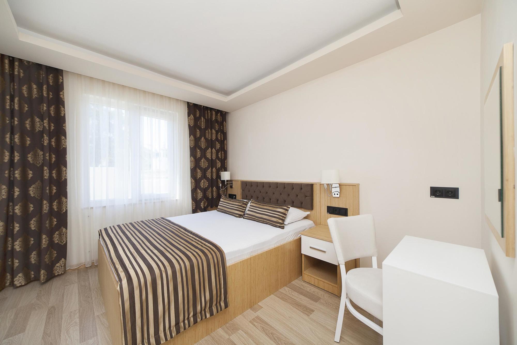 Hamzakoy Blue Park Boutique Hotel Gelibolu Exterior foto