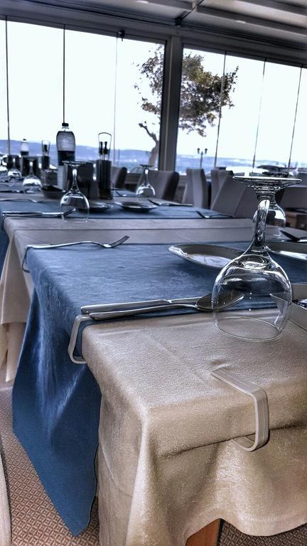 Hamzakoy Blue Park Boutique Hotel Gelibolu Exterior foto