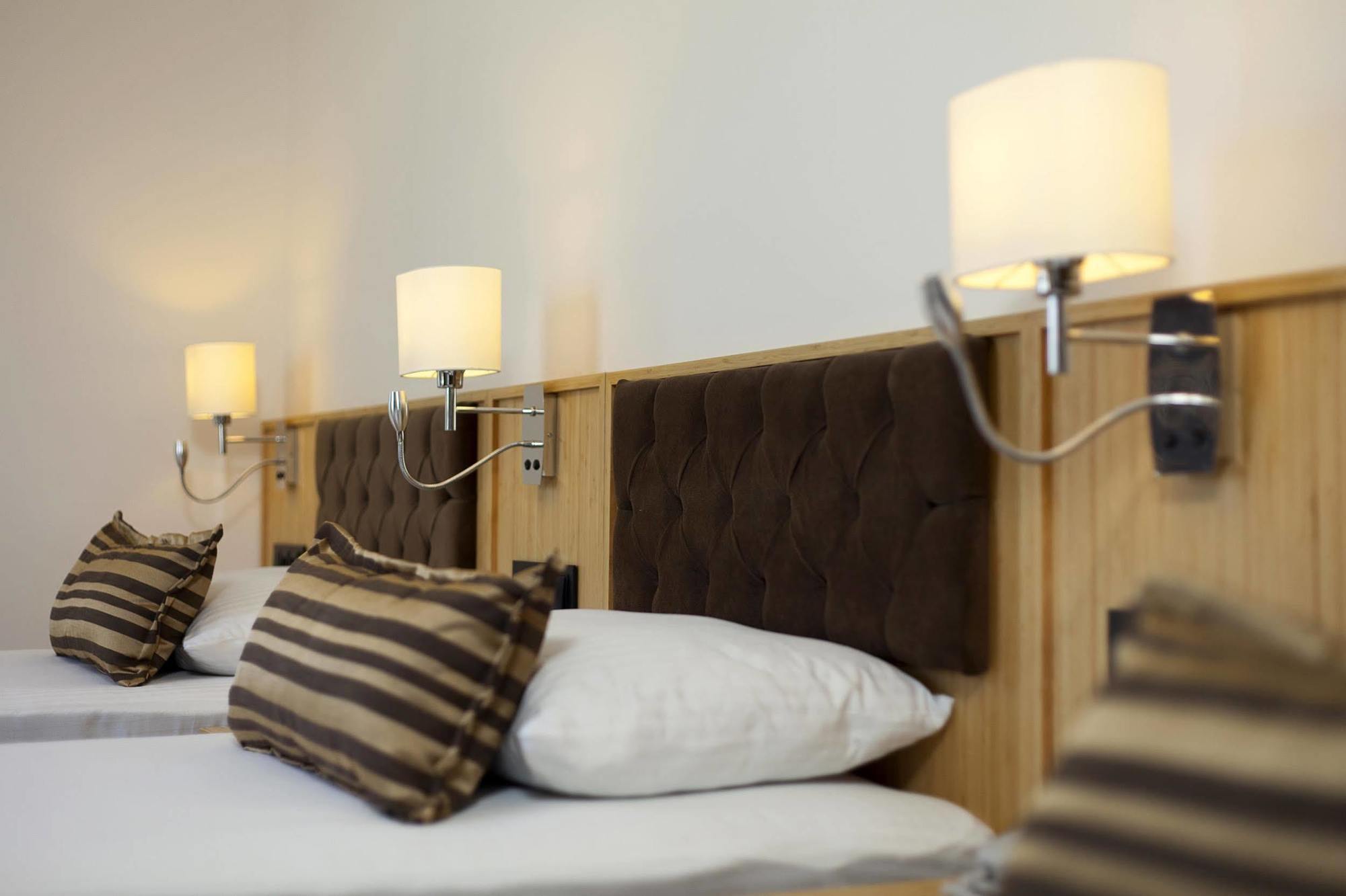Hamzakoy Blue Park Boutique Hotel Gelibolu Exterior foto