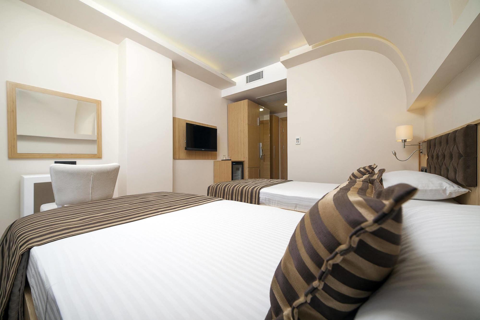 Hamzakoy Blue Park Boutique Hotel Gelibolu Exterior foto
