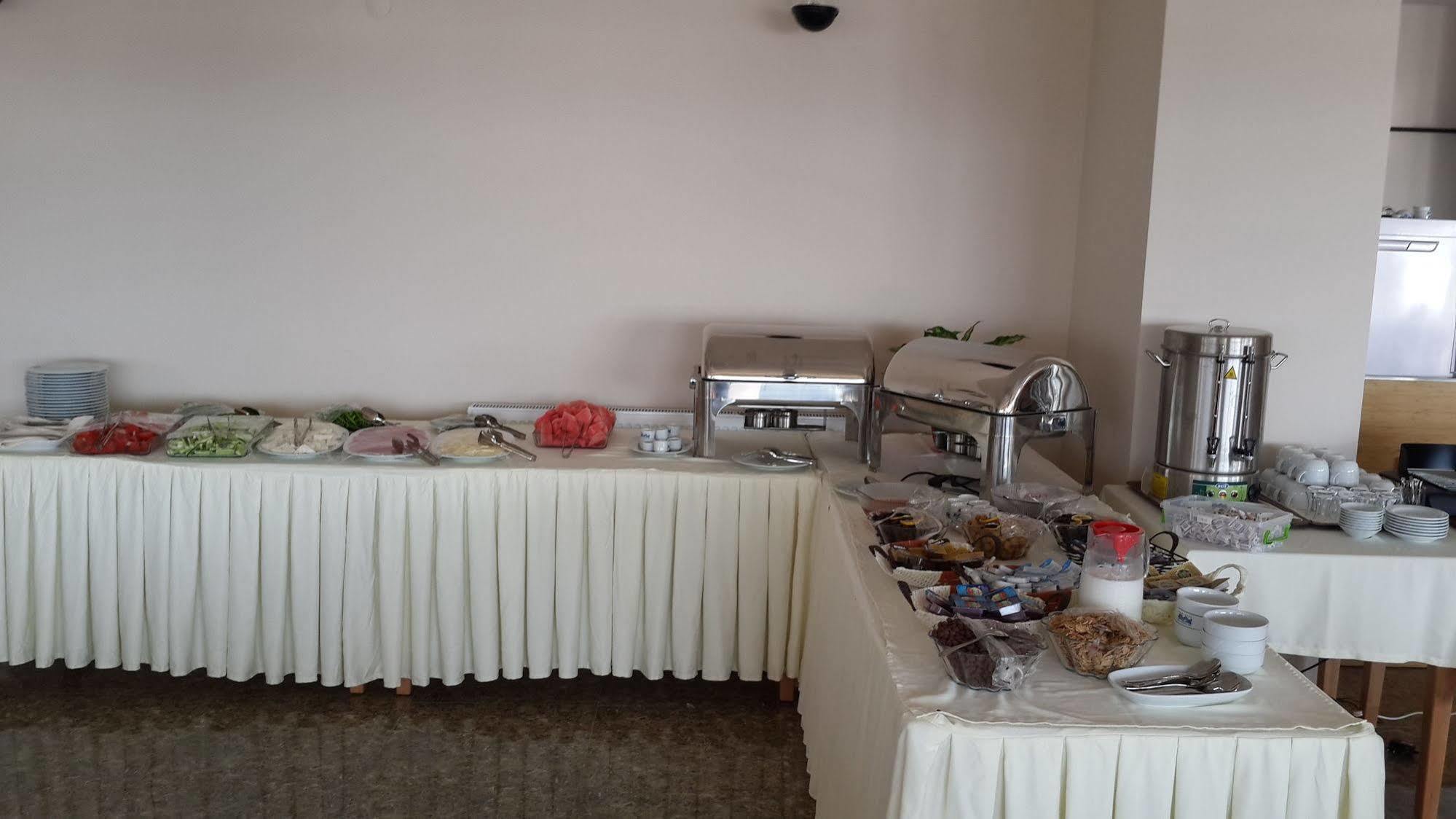 Hamzakoy Blue Park Boutique Hotel Gelibolu Exterior foto