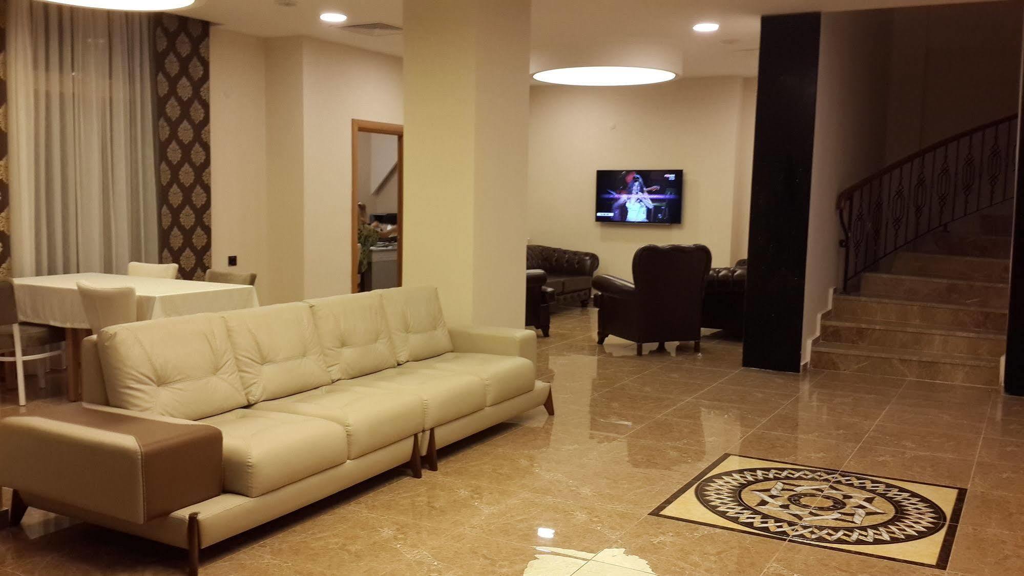 Hamzakoy Blue Park Boutique Hotel Gelibolu Exterior foto