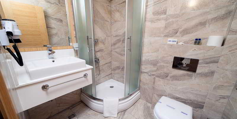 Hamzakoy Blue Park Boutique Hotel Gelibolu Exterior foto